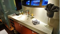 MEYA MEYA VIP Bathroom